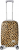 Coral High 16550 Leopar Desenli Kabin Boy Valiz