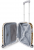 Coral High 16550 Leopar Desenli Kabin Boy Valiz