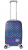 Coral High 16551 Puantiyeli Kabin Boy Valiz