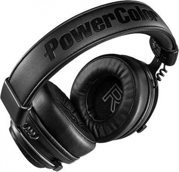 PowerColor Alphyn AH10 Kablosuz Kulaklık