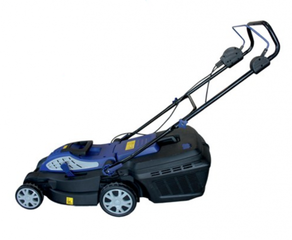 Hyundai C4205 Çim Biçme Makinesi