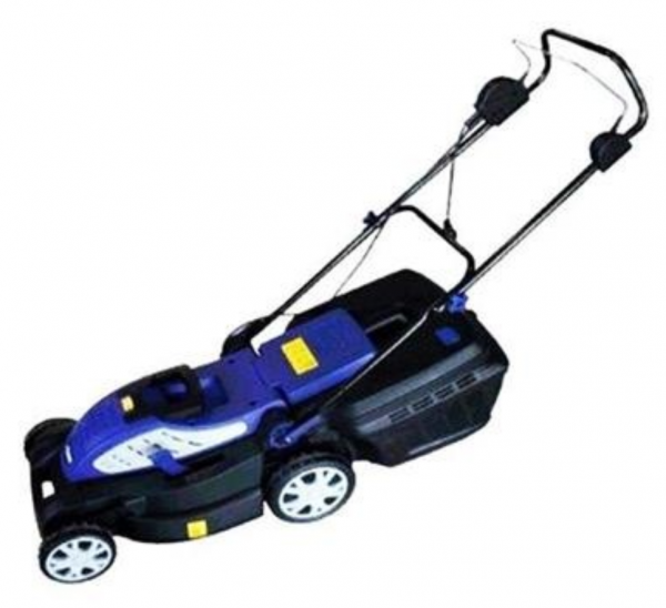 Hyundai C4205 Çim Biçme Makinesi