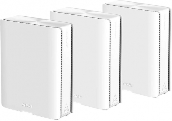 Asus ZenWiFi BQ16 3'lü Router