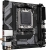 Gigabyte B650I AX AM5 (LGA 1718) Soket Anakart