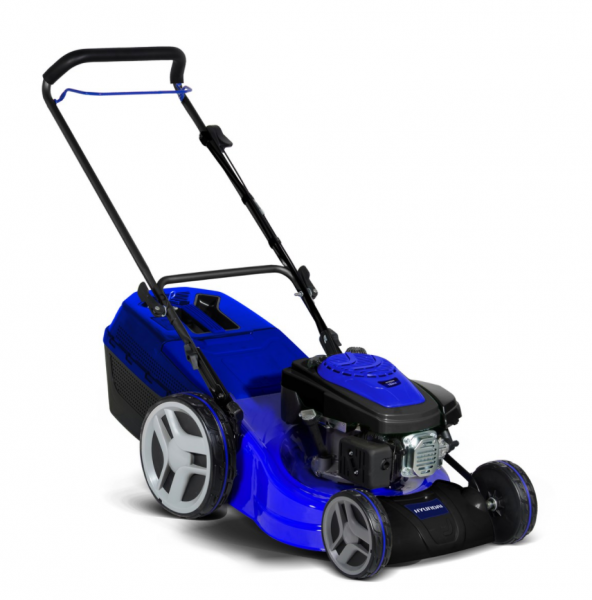 Hyundai LS5155P Çim Biçme Makinesi