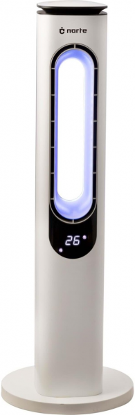 Narte NT-HCF200 2000W Fanlı