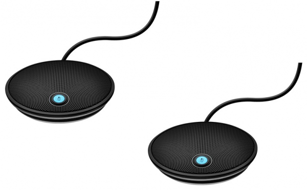 Logitech Group Mikrofon