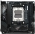 Gigabyte B850I Aorus Pro AM5 (LGA 1718) Soket Anakart
