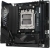 Gigabyte B850I Aorus Pro AM5 (LGA 1718) Soket Anakart