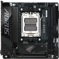 Gigabyte B850I Aorus Pro resim