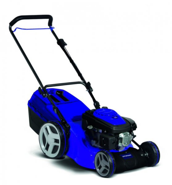 Hyundai LS 4640 P Çim Biçme Makinesi