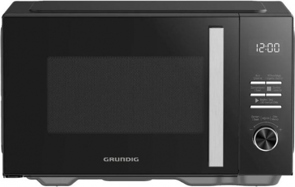 Grundig GMF2121MMB Mikrodalga Fırın