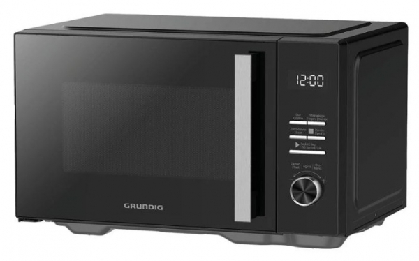 Grundig GMF2121MMB Mikrodalga Fırın
