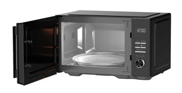 Grundig GMF2121MMB Mikrodalga Fırın