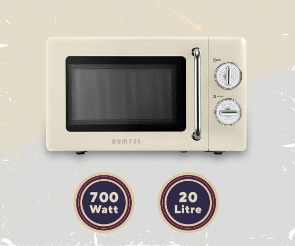 Kumtel HM-10 Mikrodalga Fırın