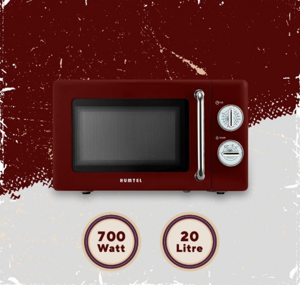 Kumtel HM-08 Mikrodalga Fırın