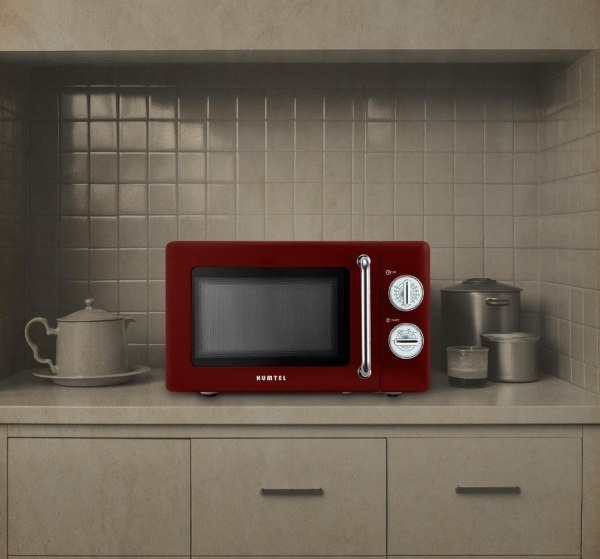 Kumtel HM-08 Mikrodalga Fırın