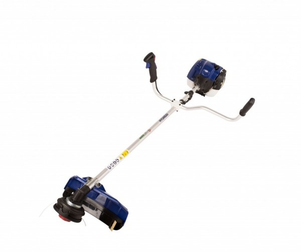 Hyundai HYX.55 Çim Biçme Makinesi