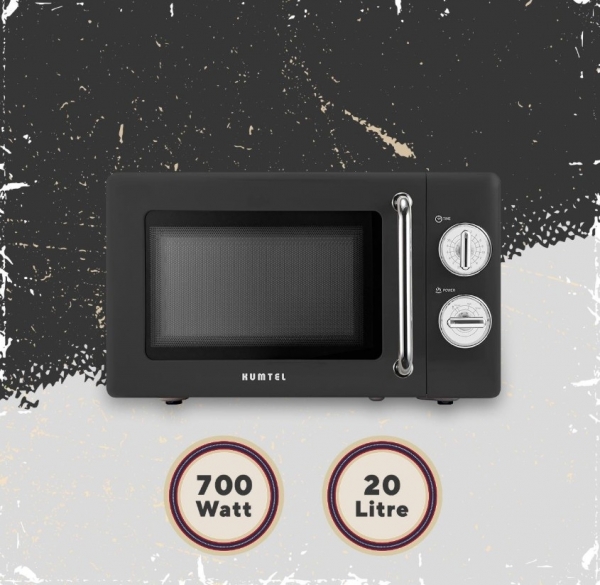 Kumtel HM-09 Mikrodalga Fırın