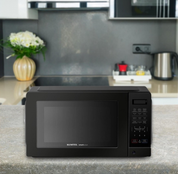 Kumtel HMIN-02 Mikrodalga Fırın