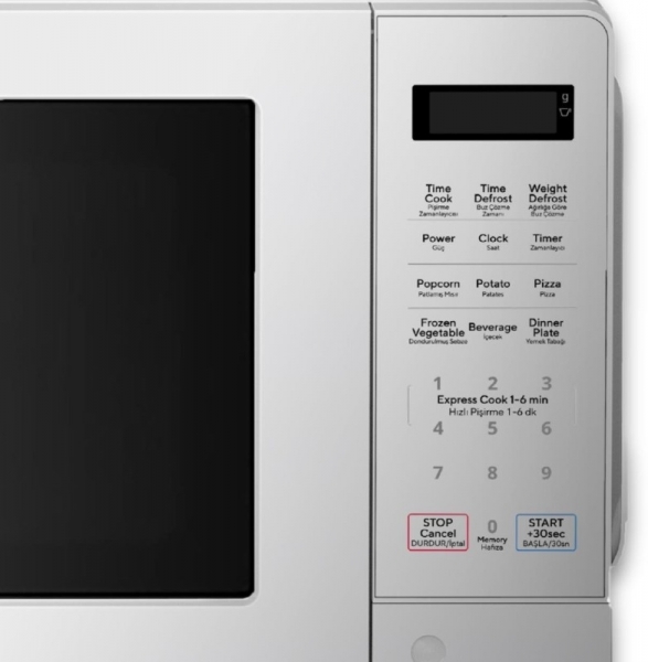 Kumtel HMIN-03 Mikrodalga Fırın