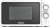 Simbo SMO-3676 Mikrodalga Fırın