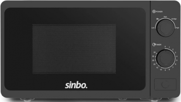 Sinbo SMO-3677 Mikrodalga Fırın
