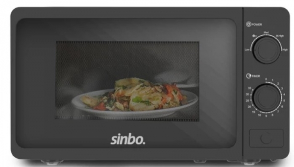Sinbo SMO-3677 Mikrodalga Fırın