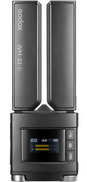Godox IVM-S3 Mikrofon