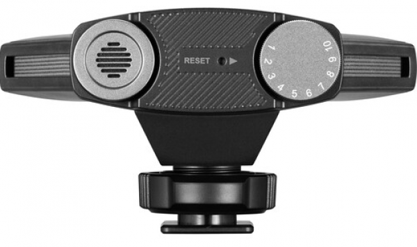 Godox IVM-S3 Mikrofon