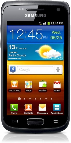Samsung Galaxy W