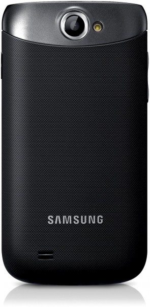 Samsung Galaxy W