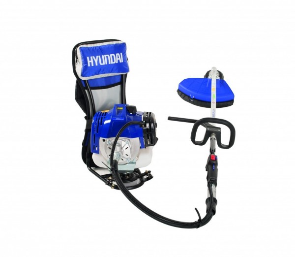 Hyundai HYX.52S Çim Biçme Makinesi