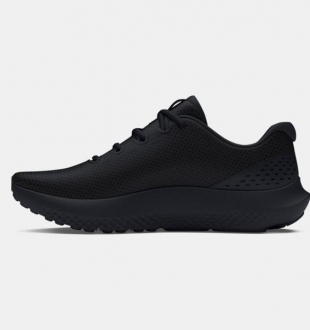 Under Armour UA Charged Surge 4 Erkek Spor Ayakkabı