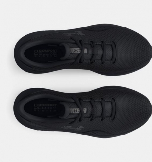 Under Armour UA Charged Surge 4 Erkek Spor Ayakkabı