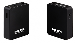 Nux B-10 Mikrofon