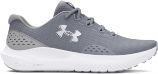 Under Armour UA Charged Surge 4 Erkek Spor Ayakkabı