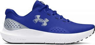 Under Armour UA Charged Surge 4 Erkek Spor Ayakkabı