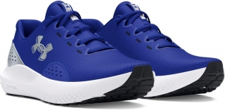 Under Armour UA Charged Surge 4 Erkek Spor Ayakkabı