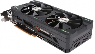 Afox GeForce RTX 3070 Ekran Kartı