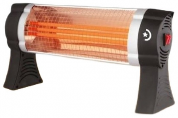 Dailmond Vanessa DM-15 1500W Quartz Isıtıcı