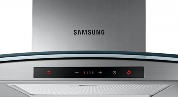 Samsung NK24C5070DS/UR Davlumbaz