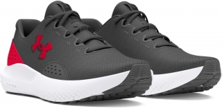 Under Armour UA Charged Surge 4 Erkek Spor Ayakkabı