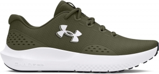 Under Armour UA Charged Surge 4 Erkek Spor Ayakkabı