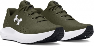 Under Armour UA Charged Surge 4 Erkek Spor Ayakkabı