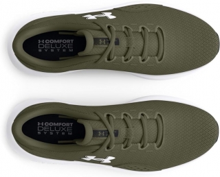Under Armour UA Charged Surge 4 Erkek Spor Ayakkabı
