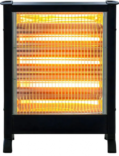 Sem SH-620 Noble 2100W Quartz Isıtıcı