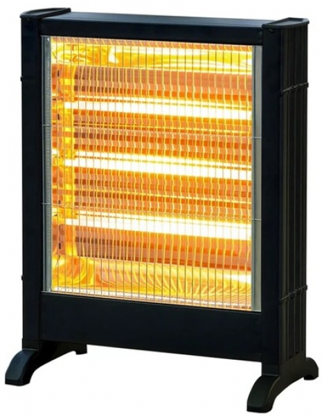 Sem SH-620 Noble 2100W Quartz Isıtıcı