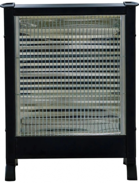 Sem SH-620 Noble 2100W Quartz Isıtıcı