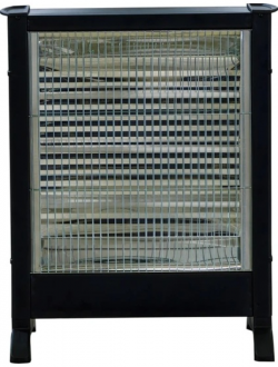 Sem SH-620 Noble 2100W Quartz Isıtıcı